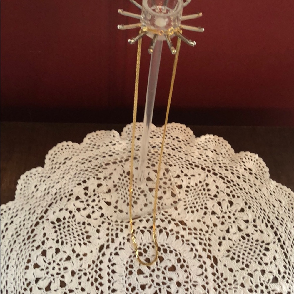 Vintage costume jewelry